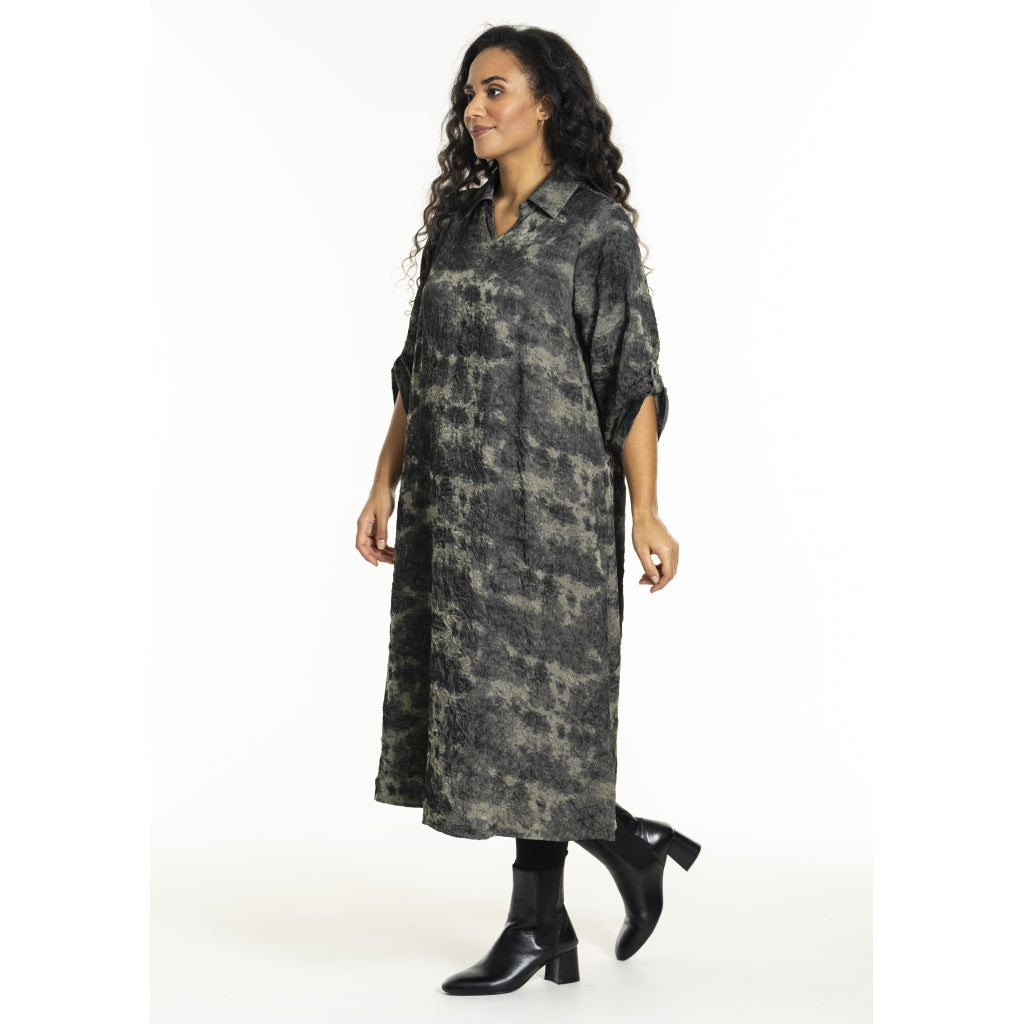 Studio SGullfrid Dress Dress Green