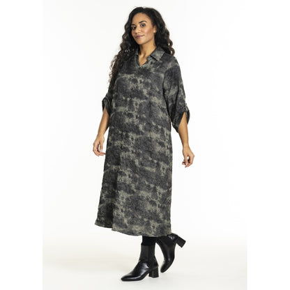 Studio SGullfrid Dress Dress Green