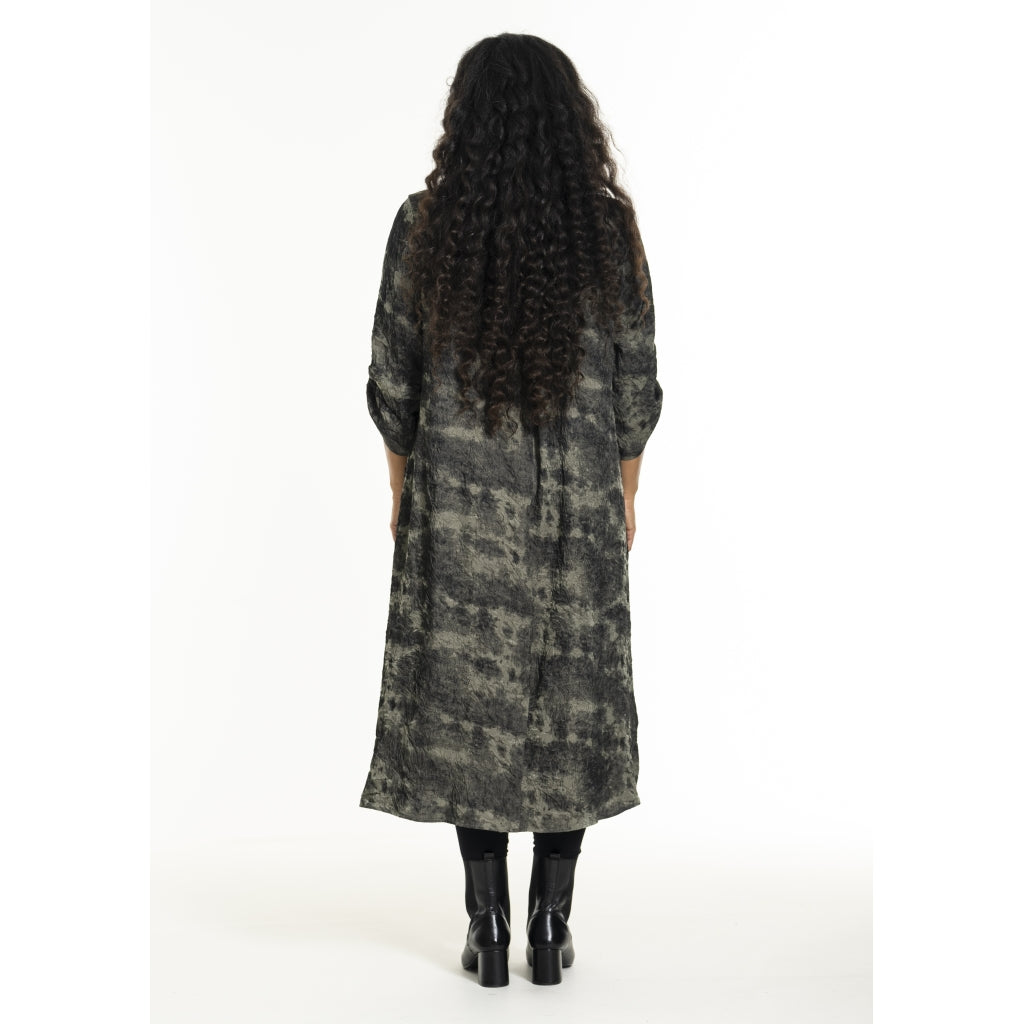 Studio SGullfrid Dress Dress Green