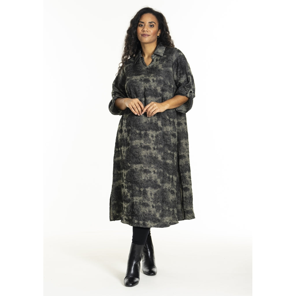 Studio SGullfrid Dress Dress Green