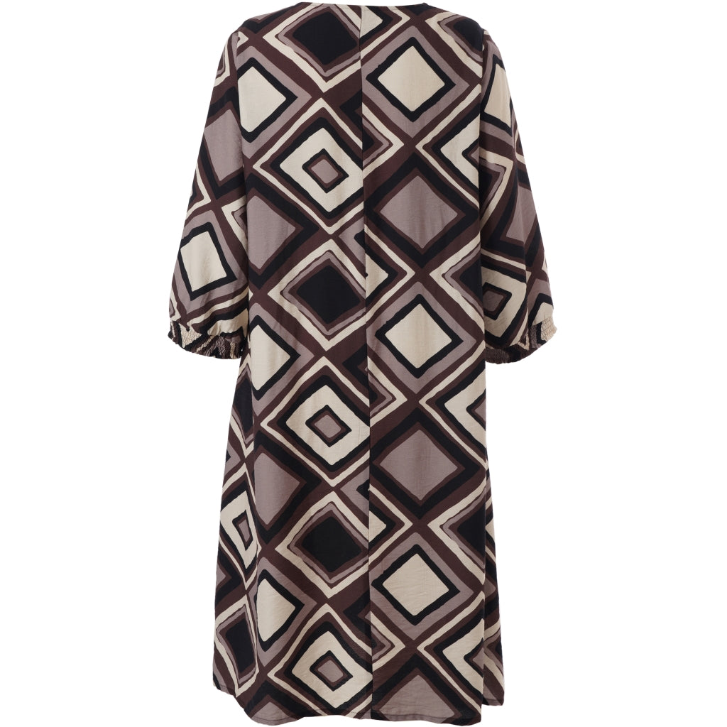 Studio SGunnel Dress Dress Multi Colour