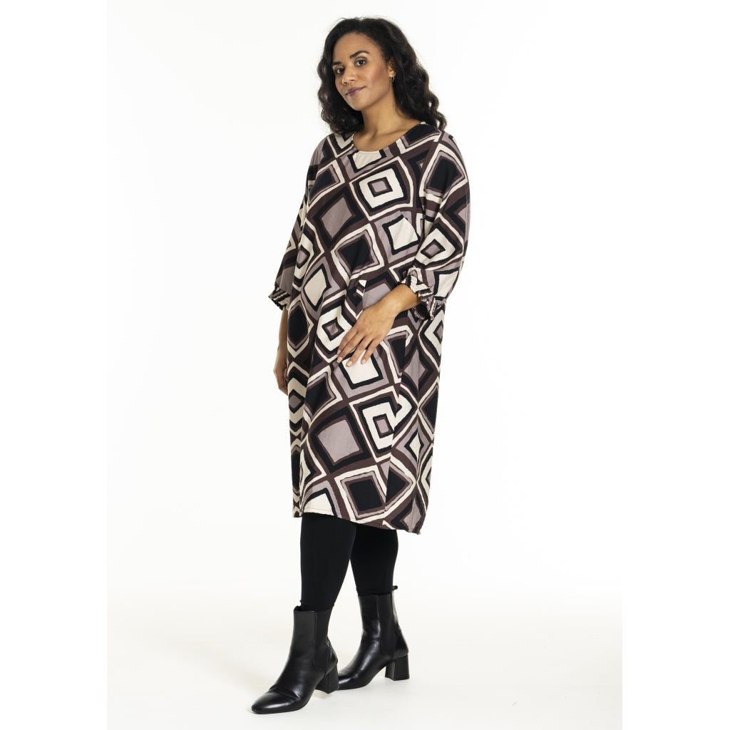 Studio SGunnel Dress Dress Multi Colour