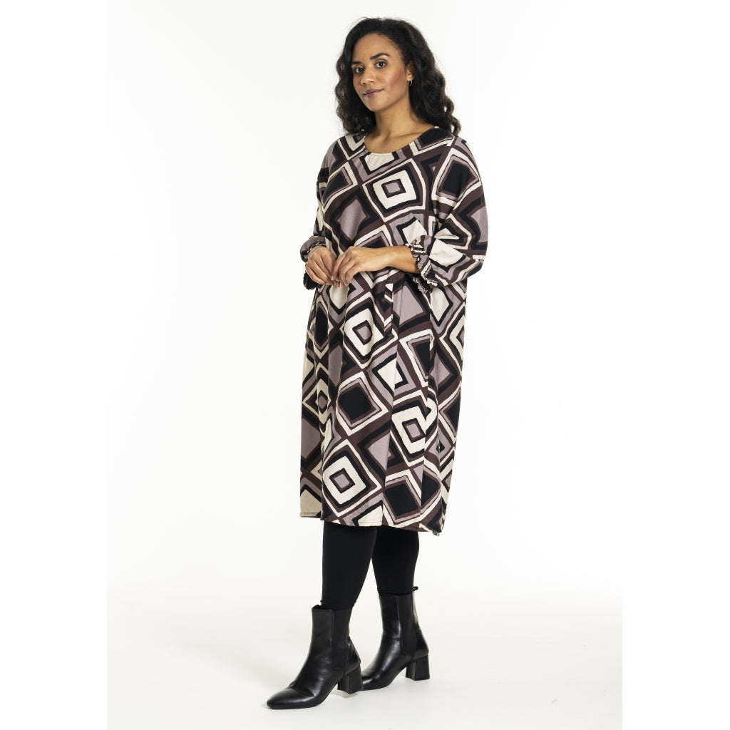 Studio SGunnel Dress Dress Multi Colour