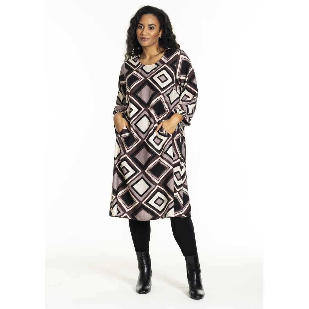 Studio SGunnel Dress Dress Multi Colour