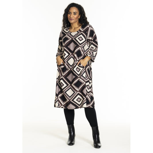 Studio SGunnel Dress Dress Multi Colour