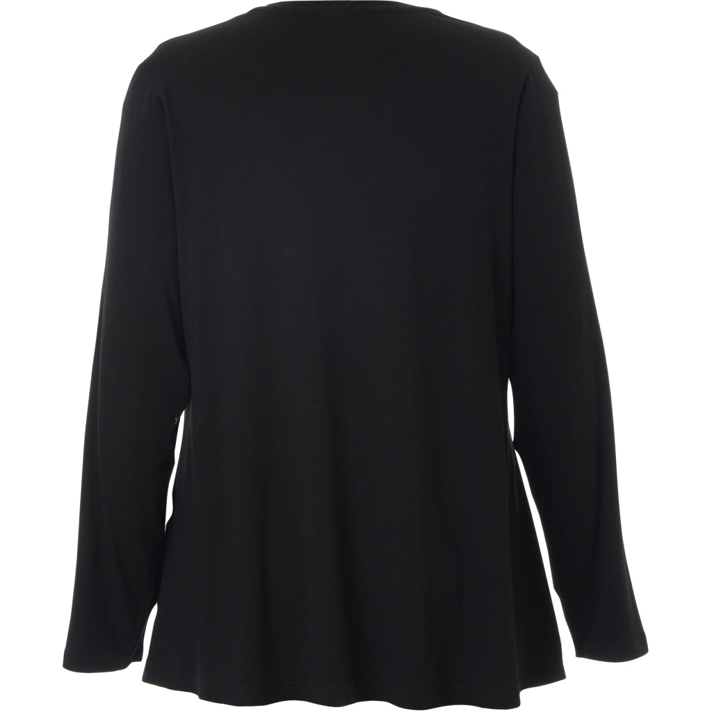 Studio SHakima Blouse Blouse Black