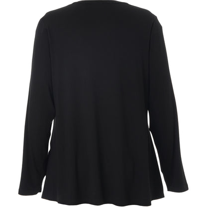 Studio SHakima Blouse Blouse Black