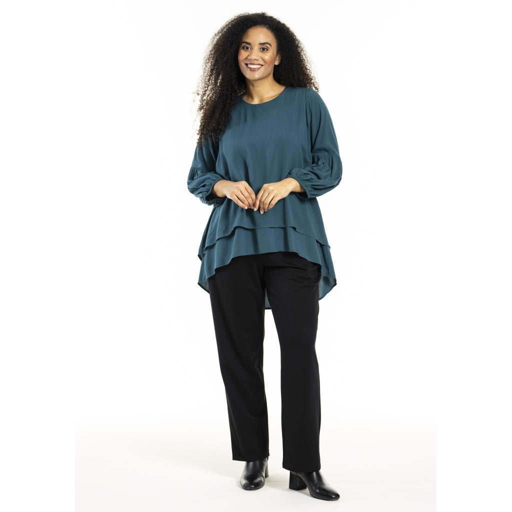 Studio SHala Trousers Trousers Black