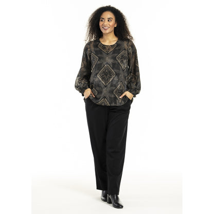 Studio SHala Trousers Trousers Black