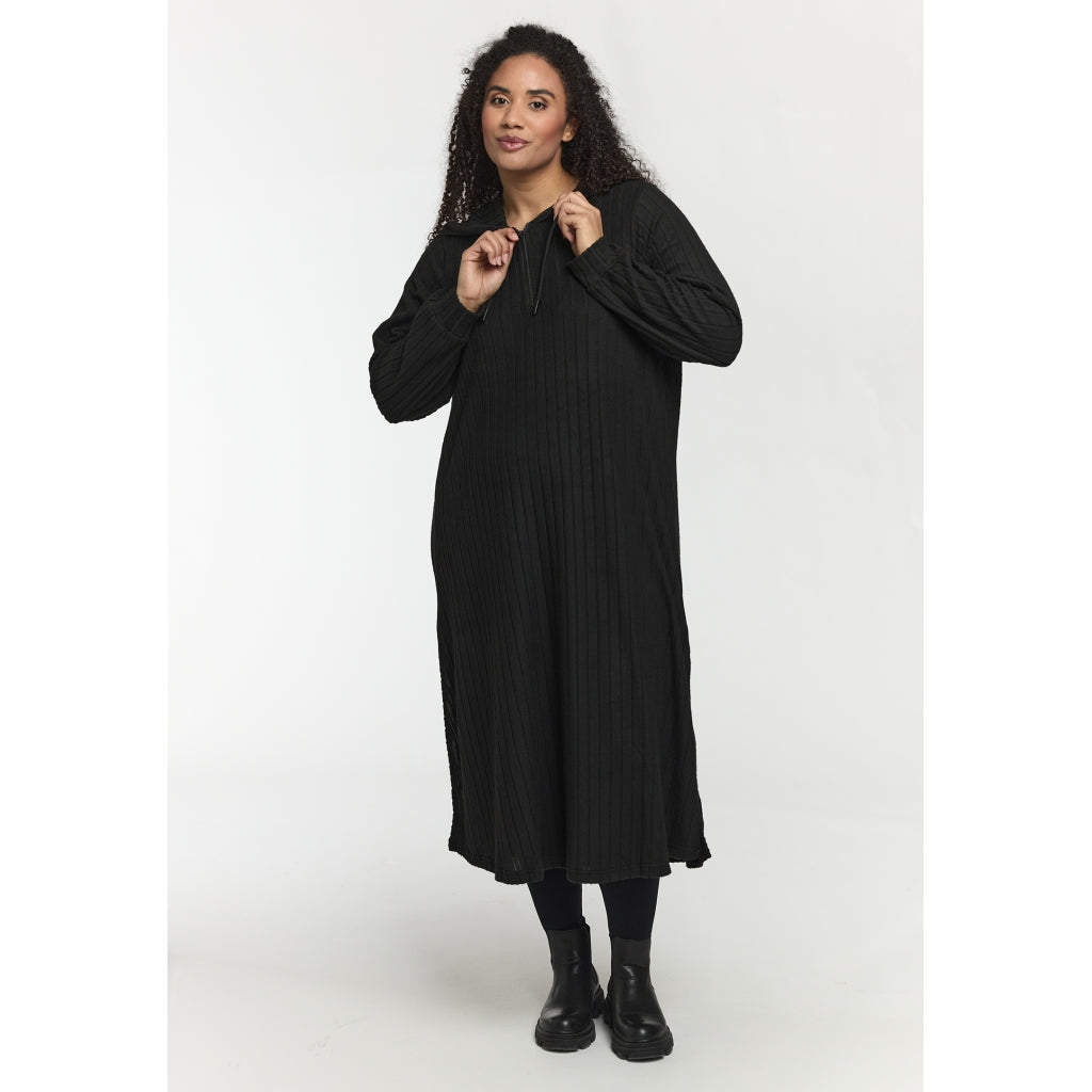 Studio SIben Dress Dress Black