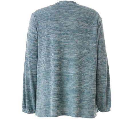 Studio SIden turtle neck blouse Blouse