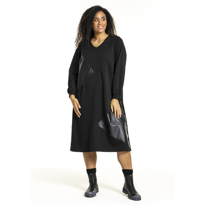 Studio SIlsabeth Dress Dress Black