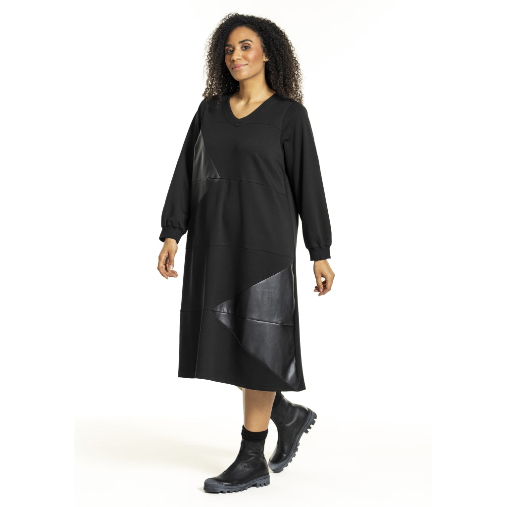 Studio SIlsabeth Dress Dress Black