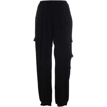 Studio SIlsebet Pants Pants Black