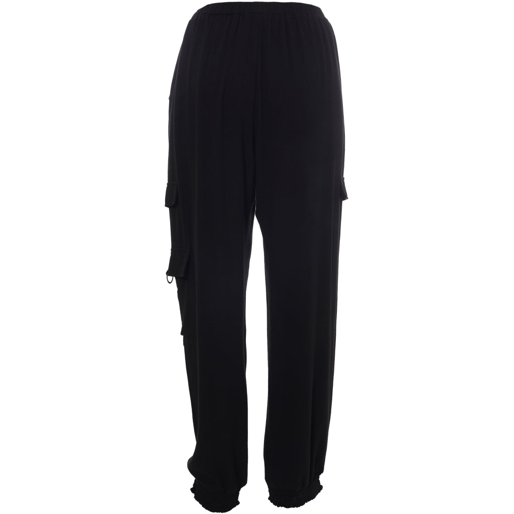 Studio SIlsebet Pants Pants Black