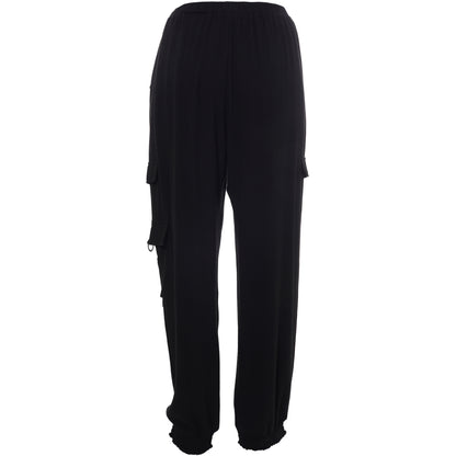 Studio SIlsebet Pants Pants Black