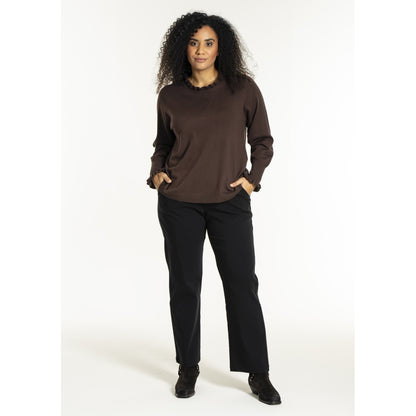 Studio SImoa Pants Pants Black