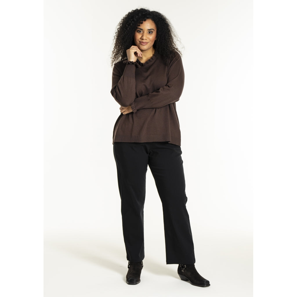 Studio SImoa Pants Pants Black