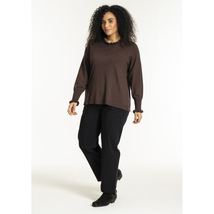 Studio SImoa Pants Pants Black