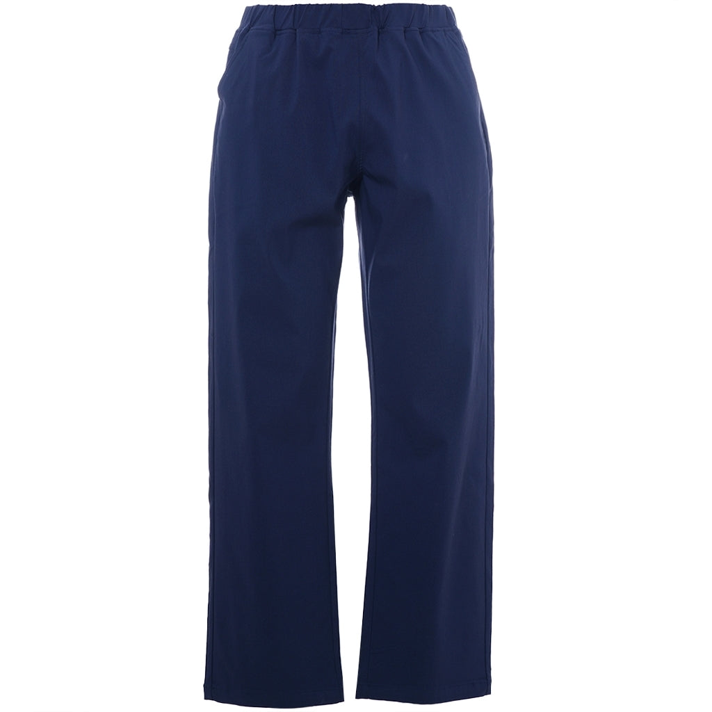Studio SImoa Pants Pants Navy