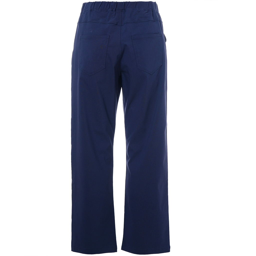 Studio SImoa Pants Pants Navy