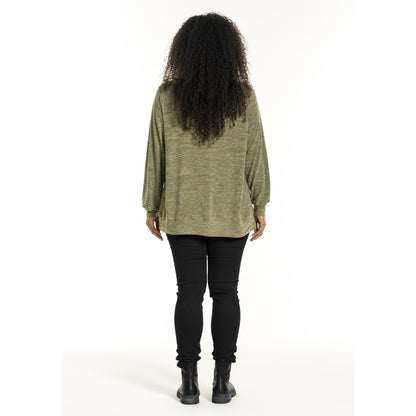 Studio SInga Sweater Sweater Green