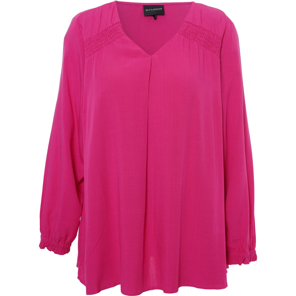 Studio SIngfred Blouse Blouse Pink