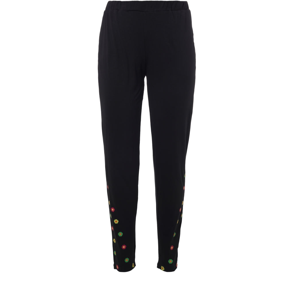 Studio SIrene Leggings Leggings Black