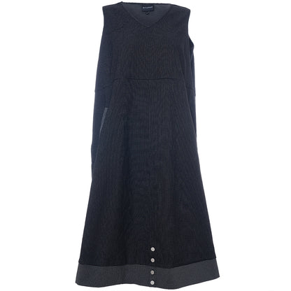 Studio SJanet Spencer Spencer Black and white check and stripes