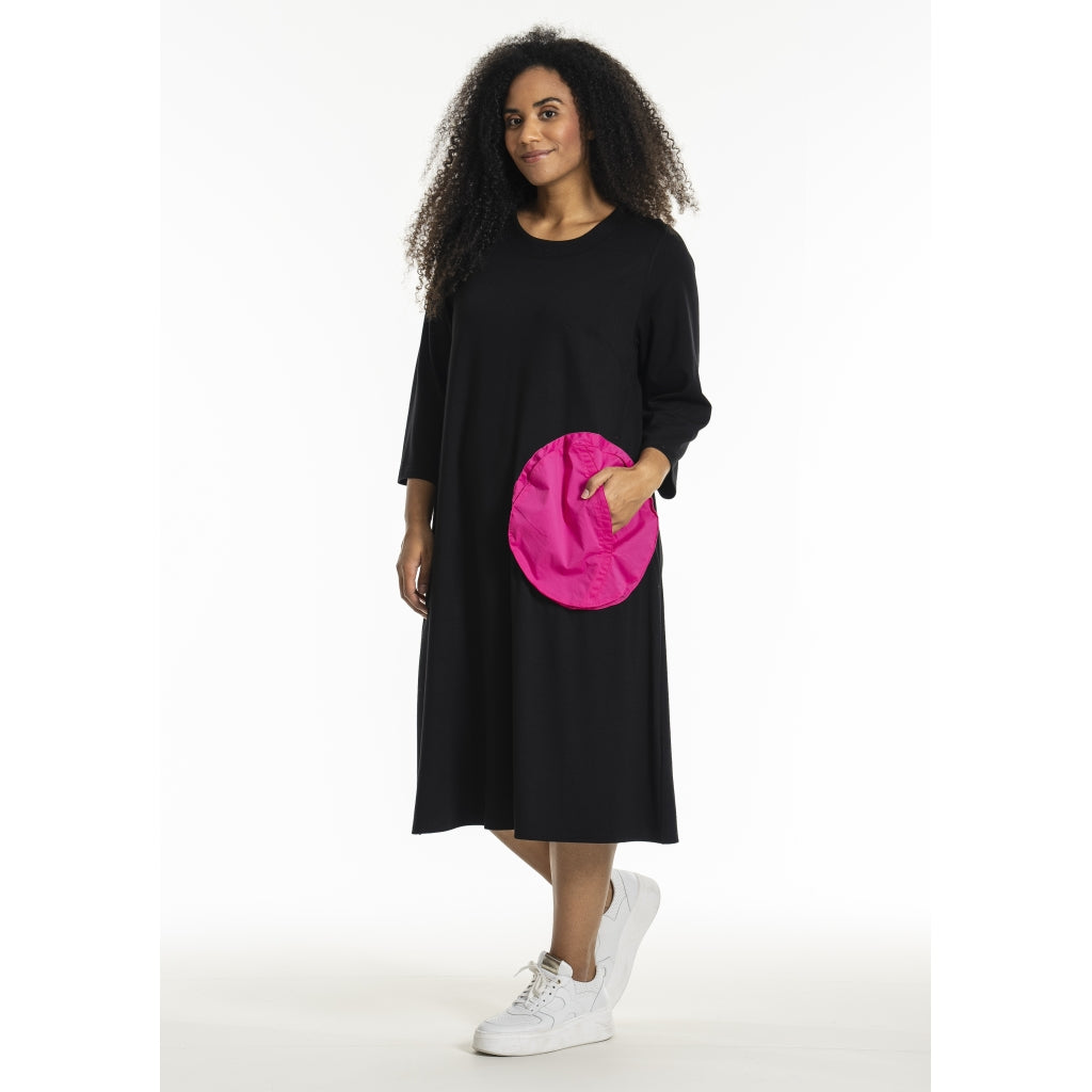 Studio SJodie Dress Dress Black