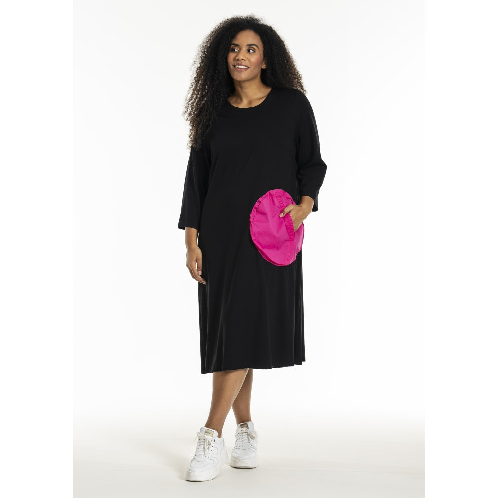 Studio SJodie Dress Dress Black