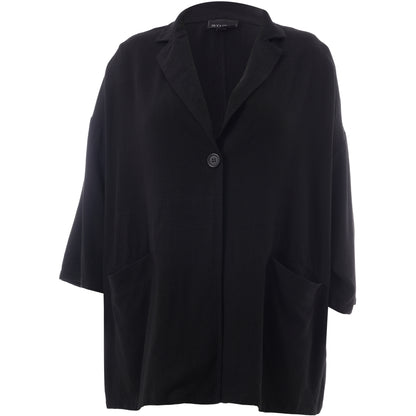 Studio SJørgen Jacket Jacket Black