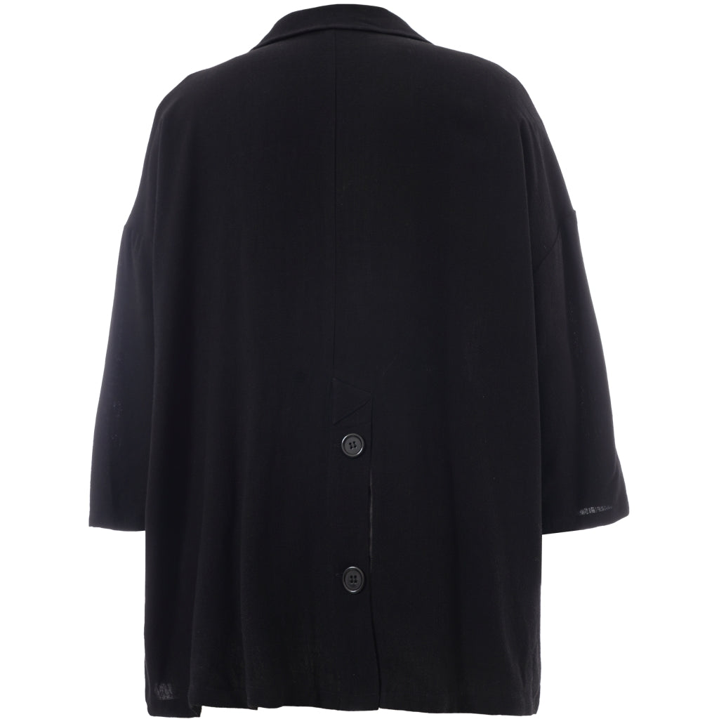 Studio SJørgen Jacket Jacket Black