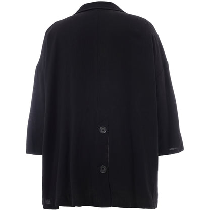 Studio SJørgen Jacket Jacket Black