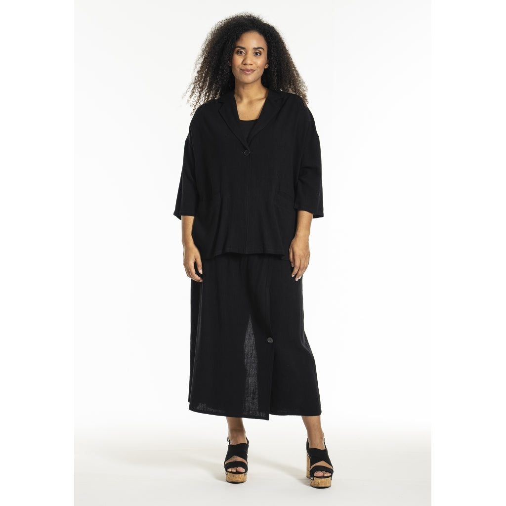 Studio SJørgen Jacket Jacket Black