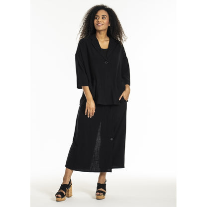 Studio SJørgen Jacket Jacket Black