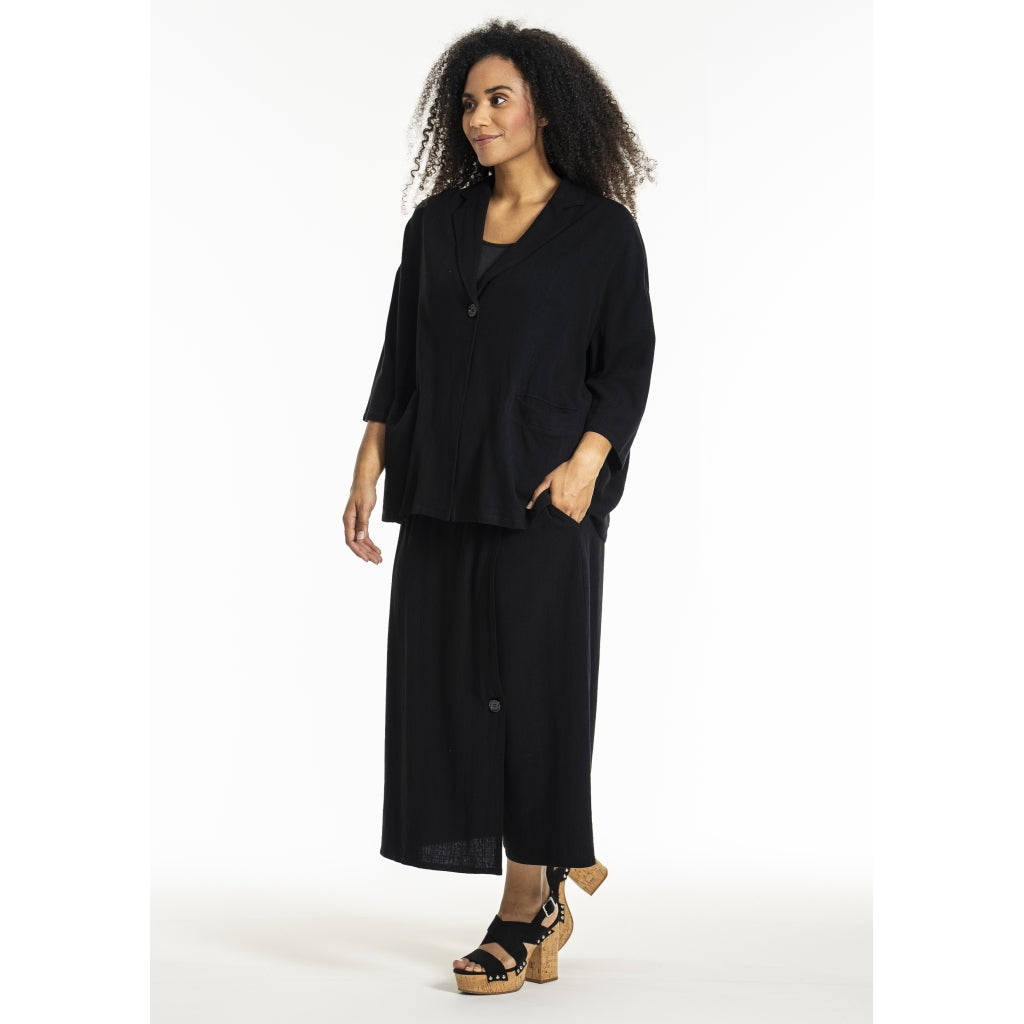 Studio SJørgen Jacket Jacket Black