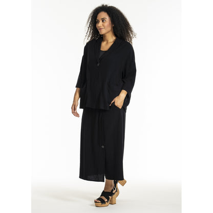 Studio SJørgen Jacket Jacket Black