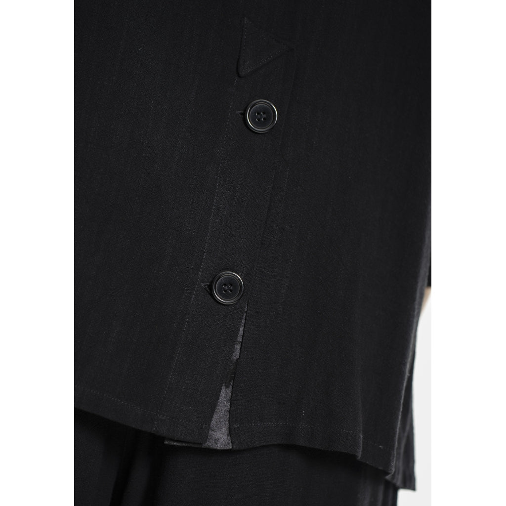 Studio SJørgen Jacket Jacket Black
