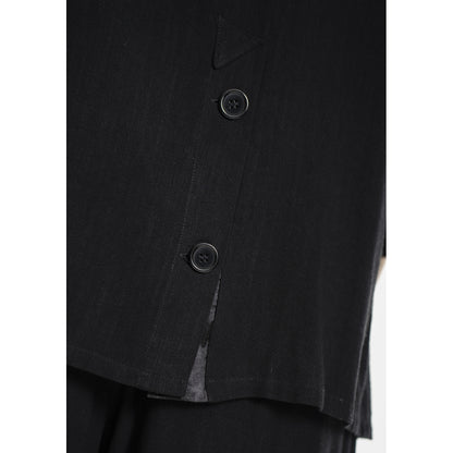 Studio SJørgen Jacket Jacket Black