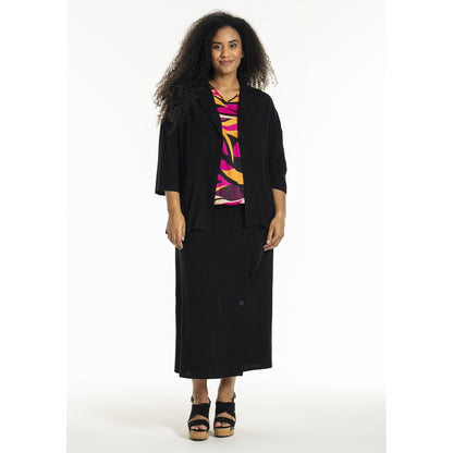 Studio SJørgen Jacket Jacket Black