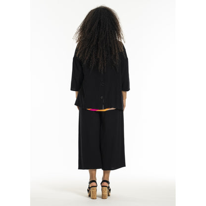 Studio SJørgen Jacket Jacket Black