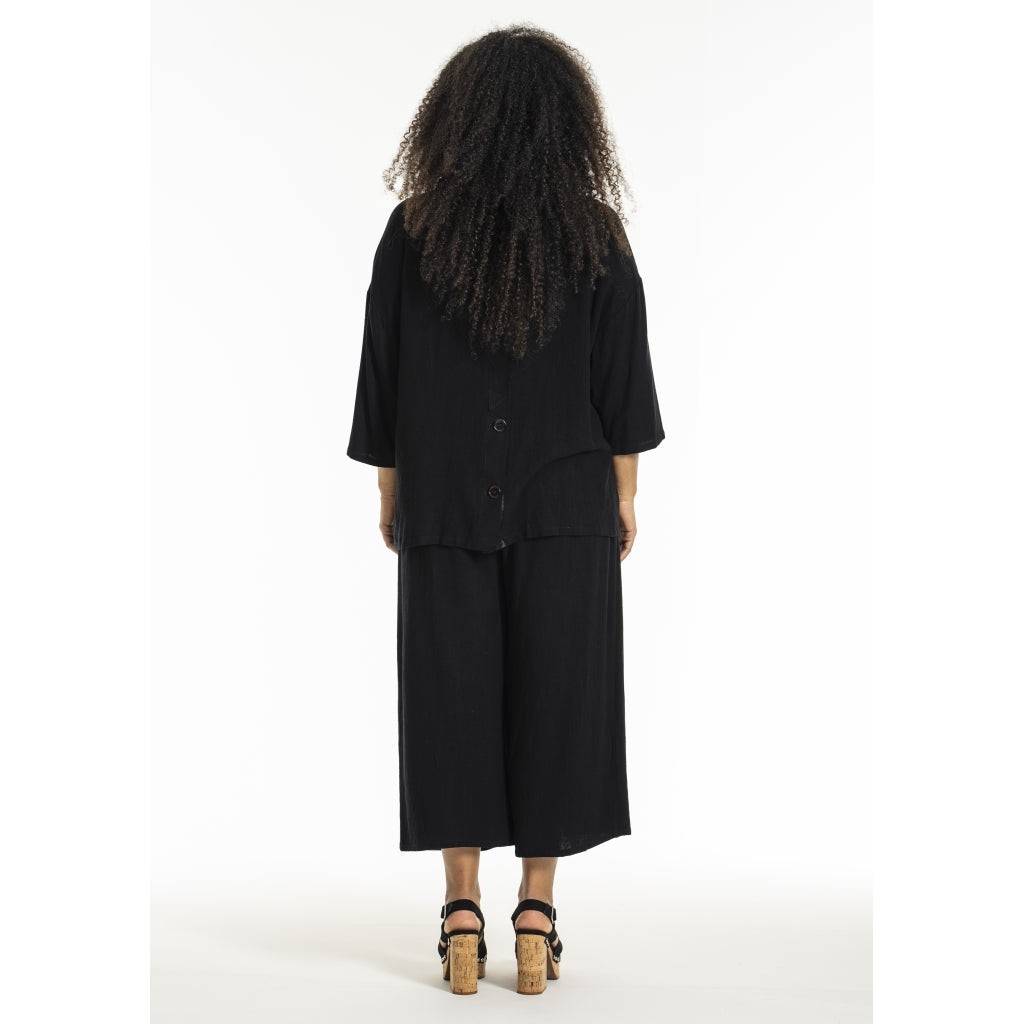 Studio SJørgen Jacket Jacket Black