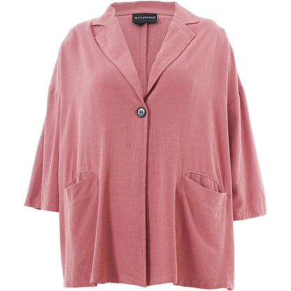 Studio SJørgen Jacket Jacket Rose