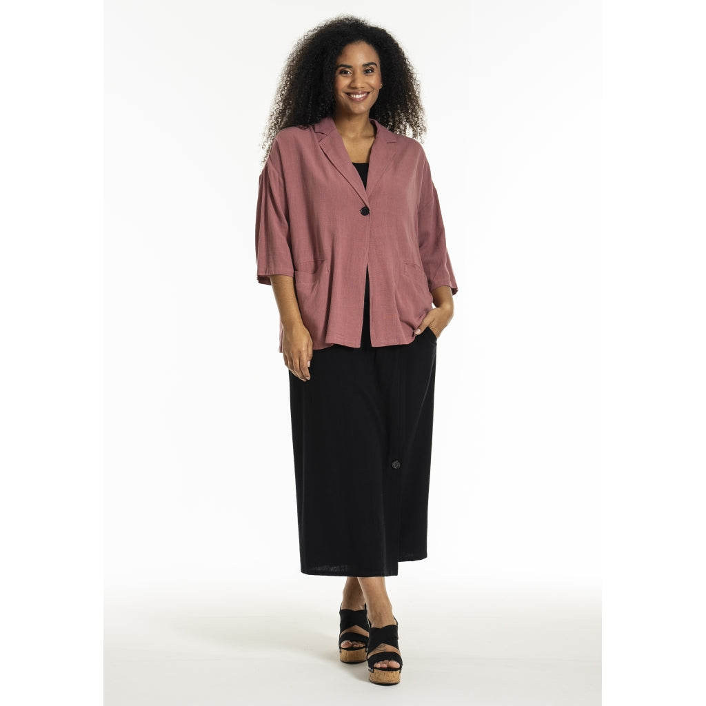 Studio SJørgen Jacket Jacket Rose