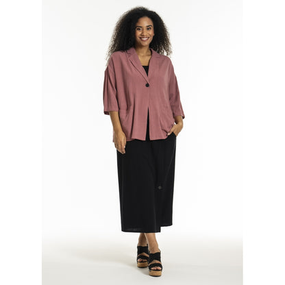 Studio SJørgen Jacket Jacket Rose