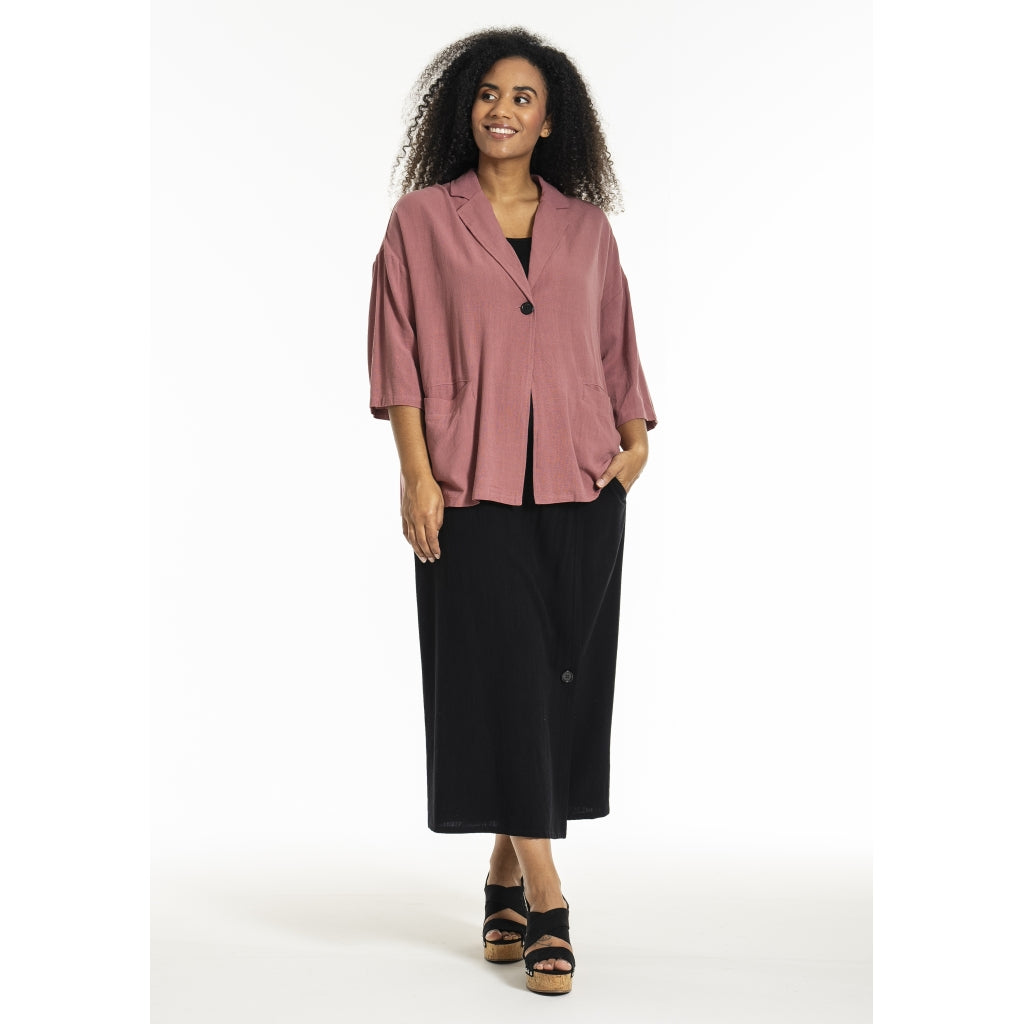 Studio SJørgen Jacket Jacket Rose