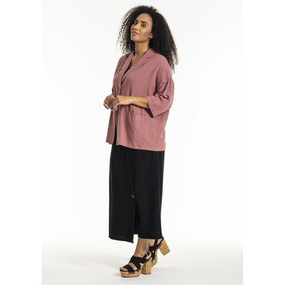 Studio SJørgen Jacket Jacket Rose