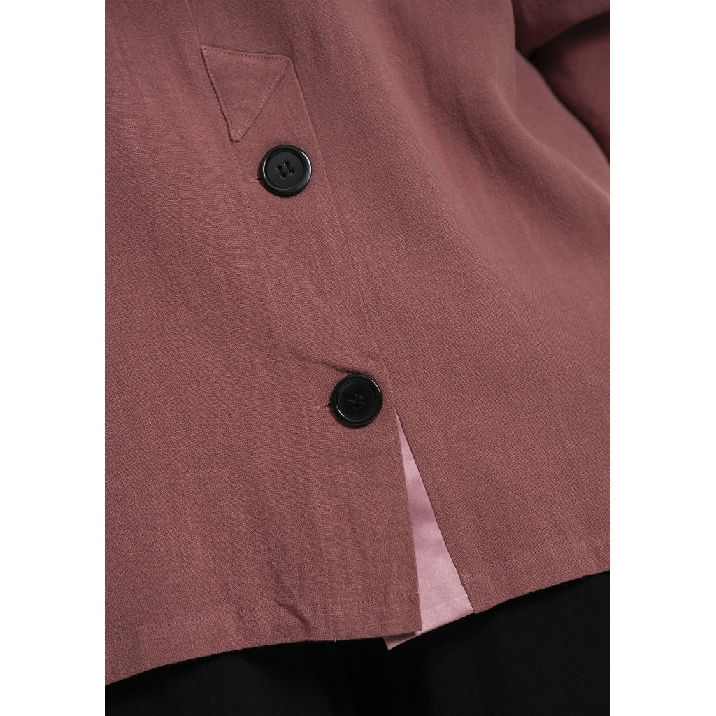 Studio SJørgen Jacket Jacket Rose