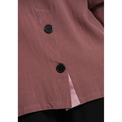 Studio SJørgen Jacket Jacket Rose